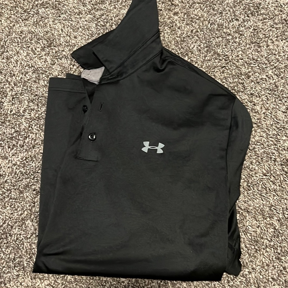 UA polo